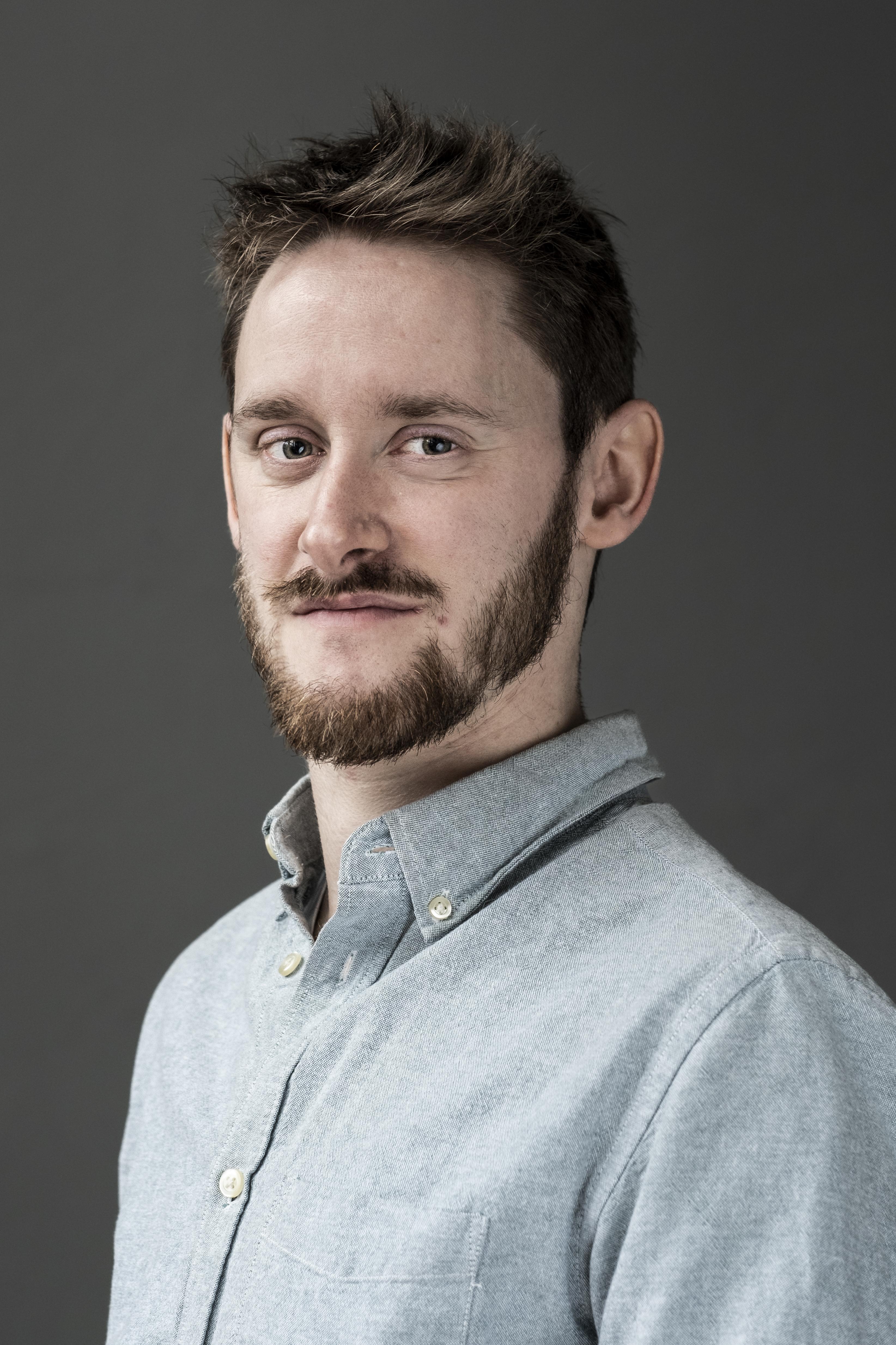 Nick Golterman image