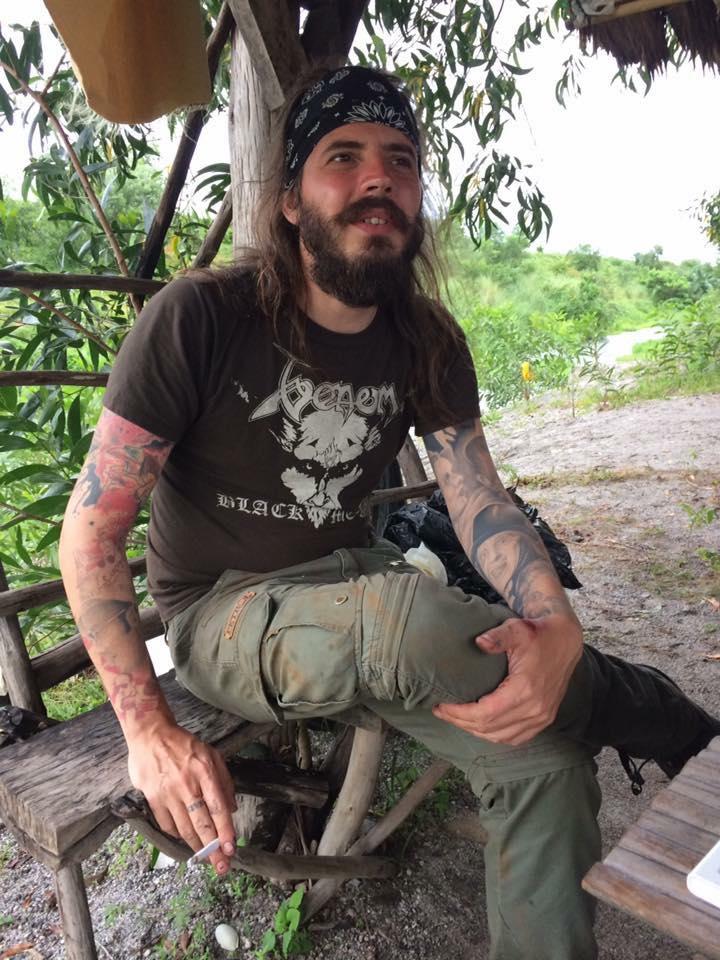 Daniel Palisa image