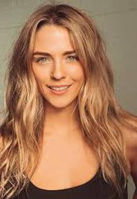 Cristin McCleary image