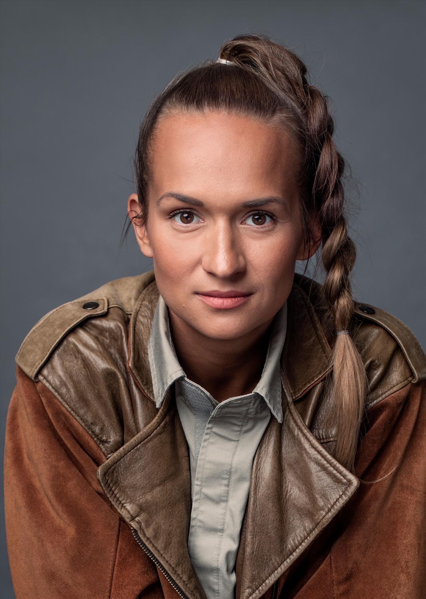 Bianca Kronlöf image