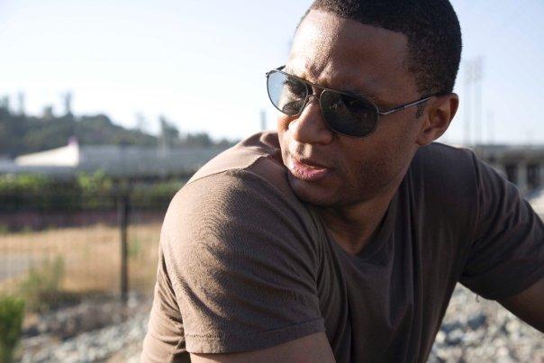 David Ramsey image