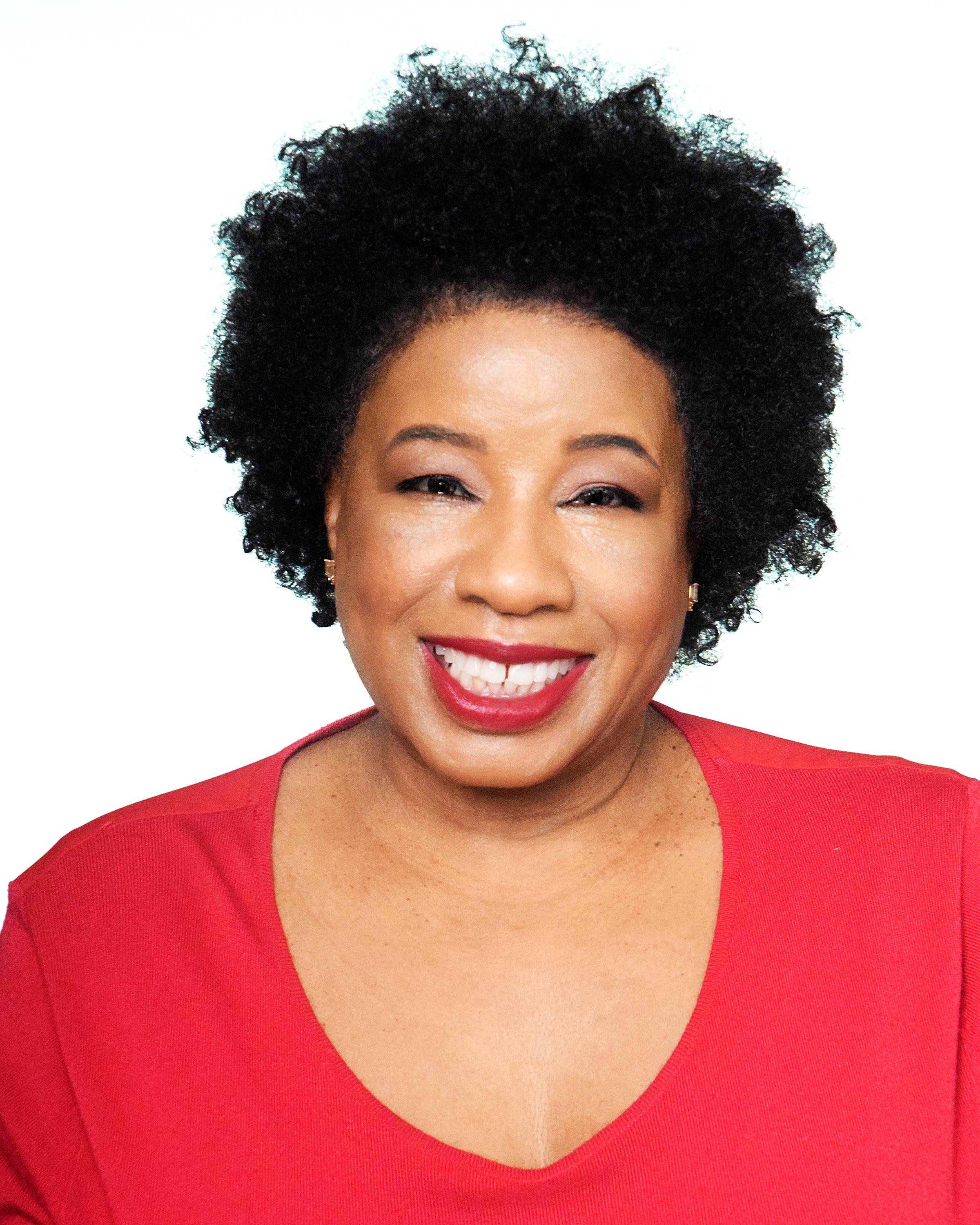 Roetta-Lee Smith image