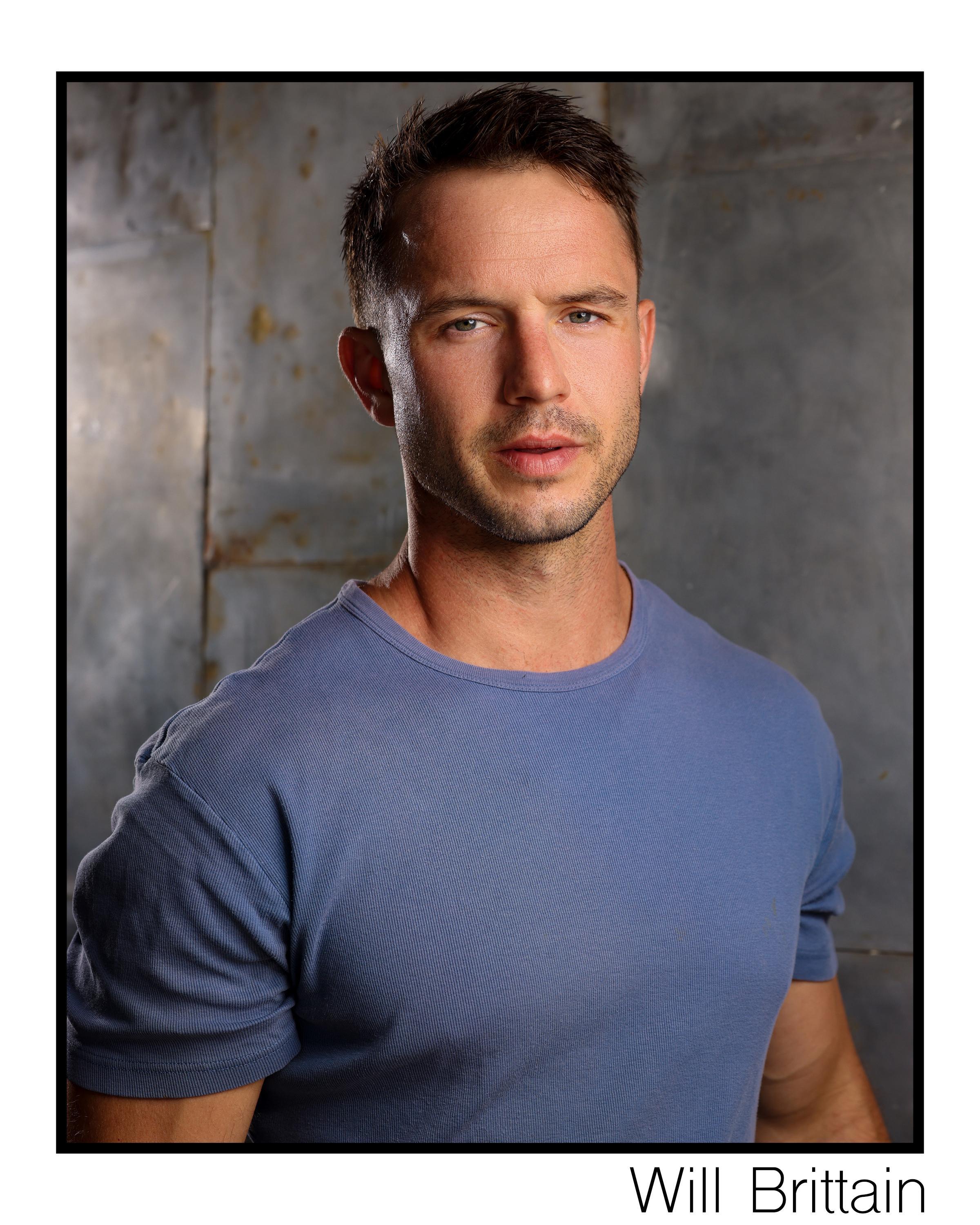 Will Brittain image