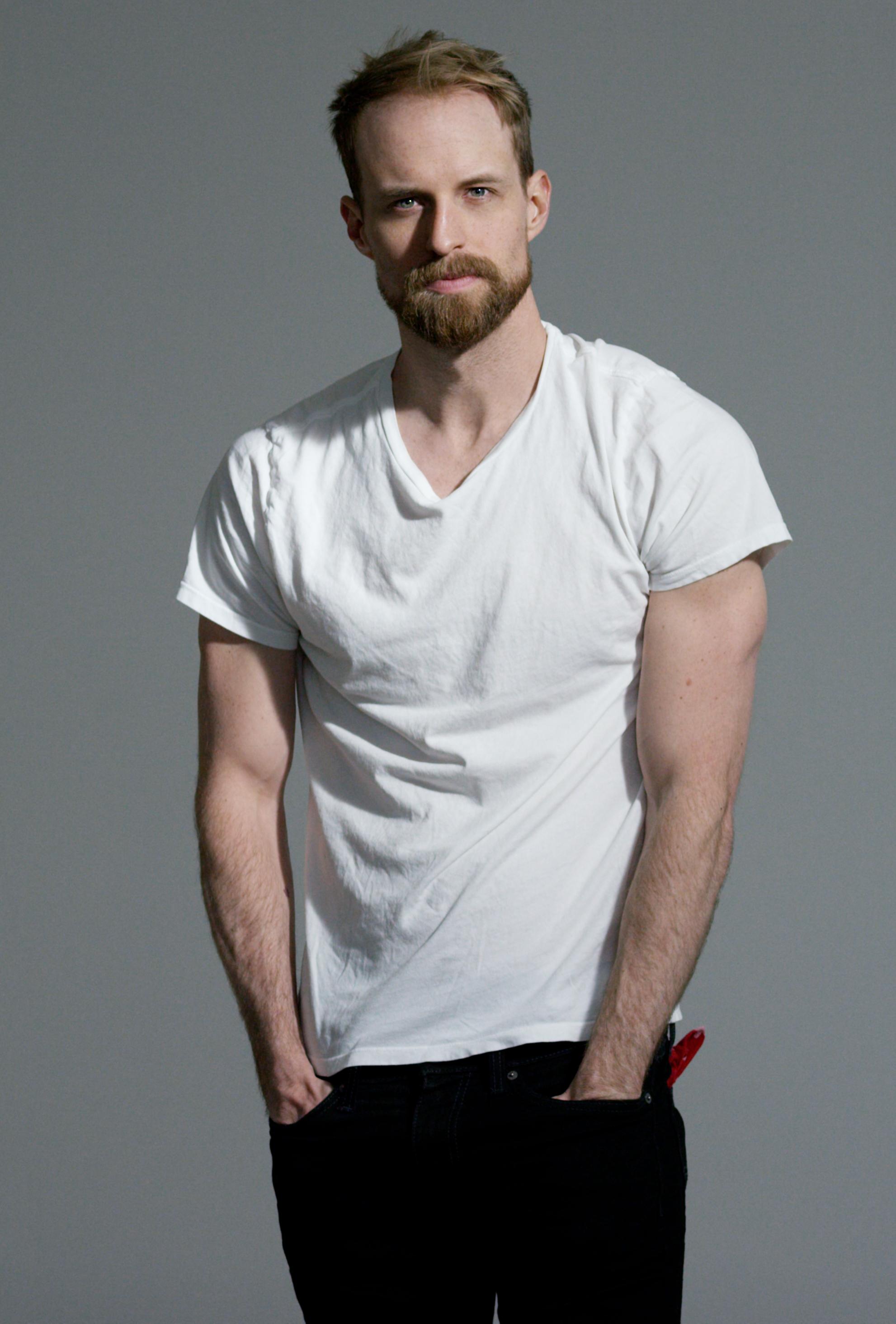Adam David Thompson image