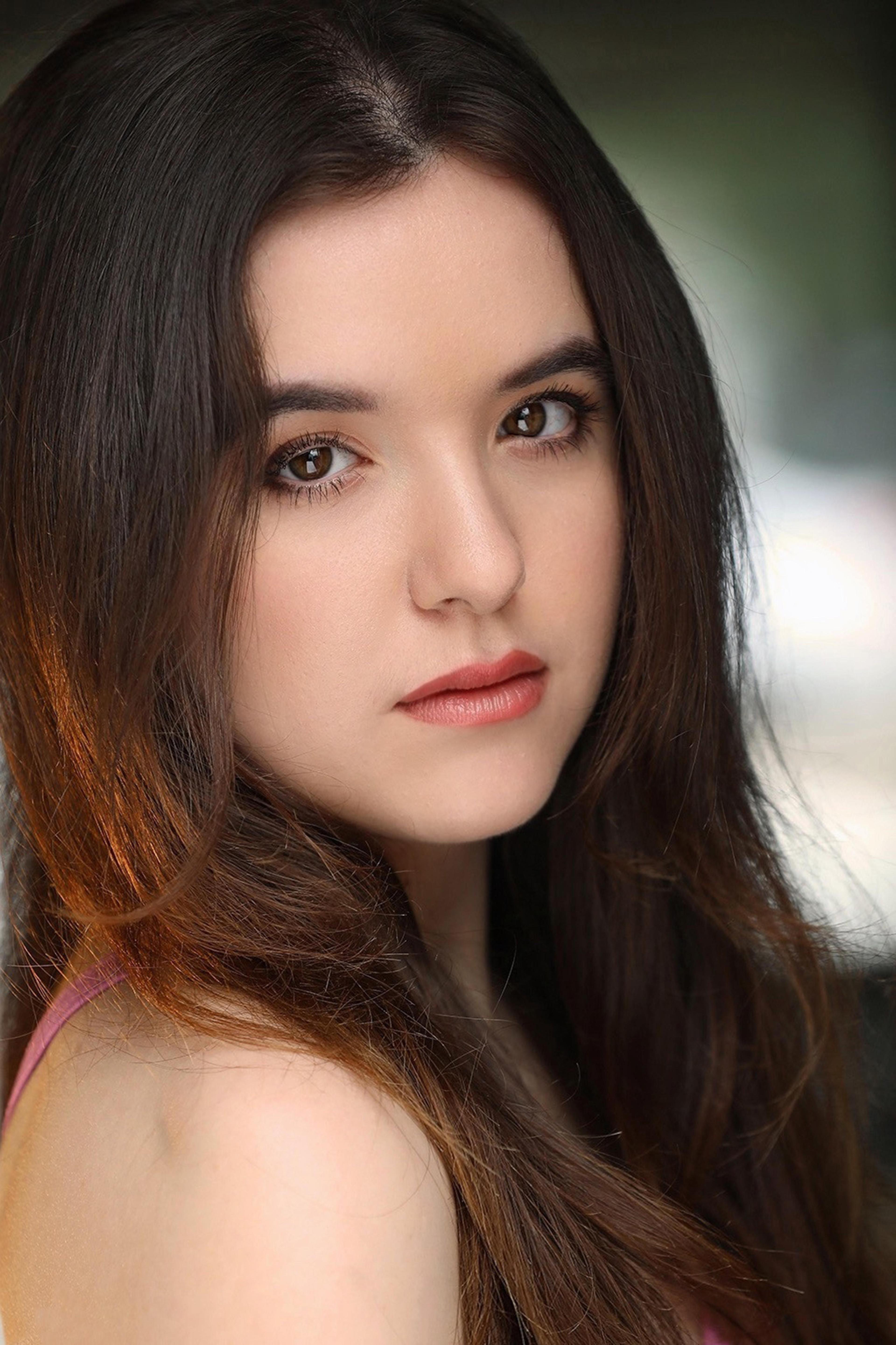 Aubrey K. Miller image