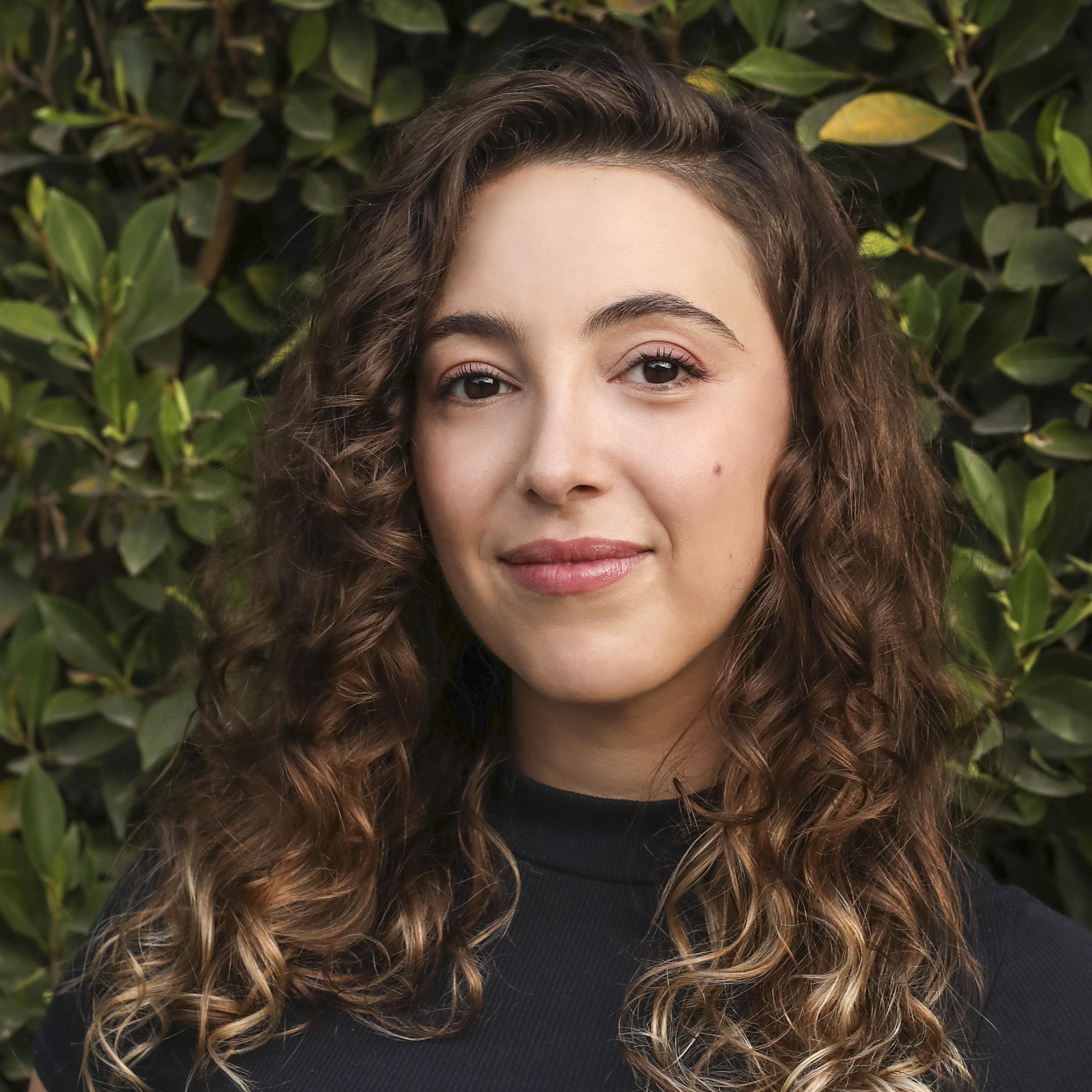 Elissa Aron image