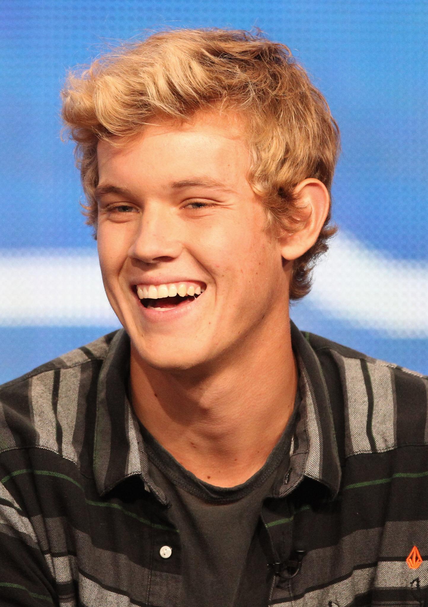 Luke Schroder image