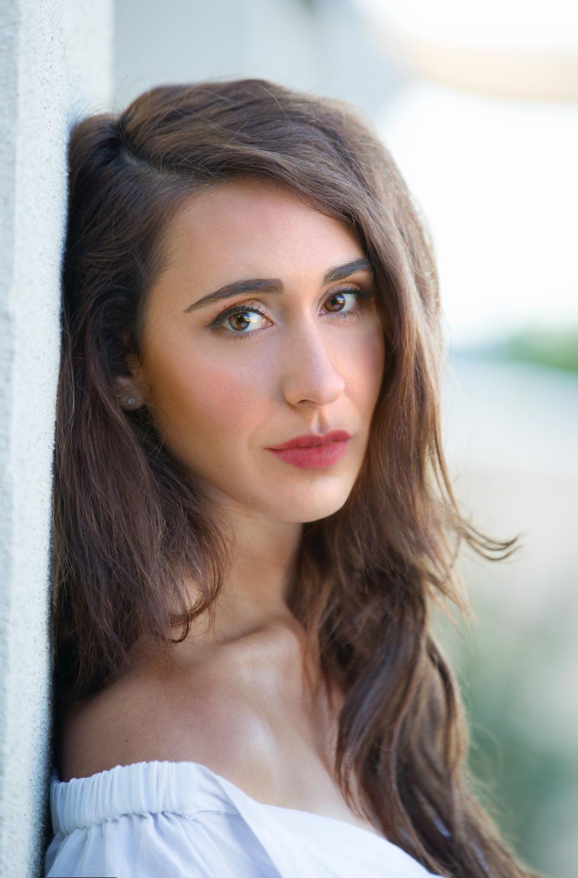 Madeleine Kennedy image