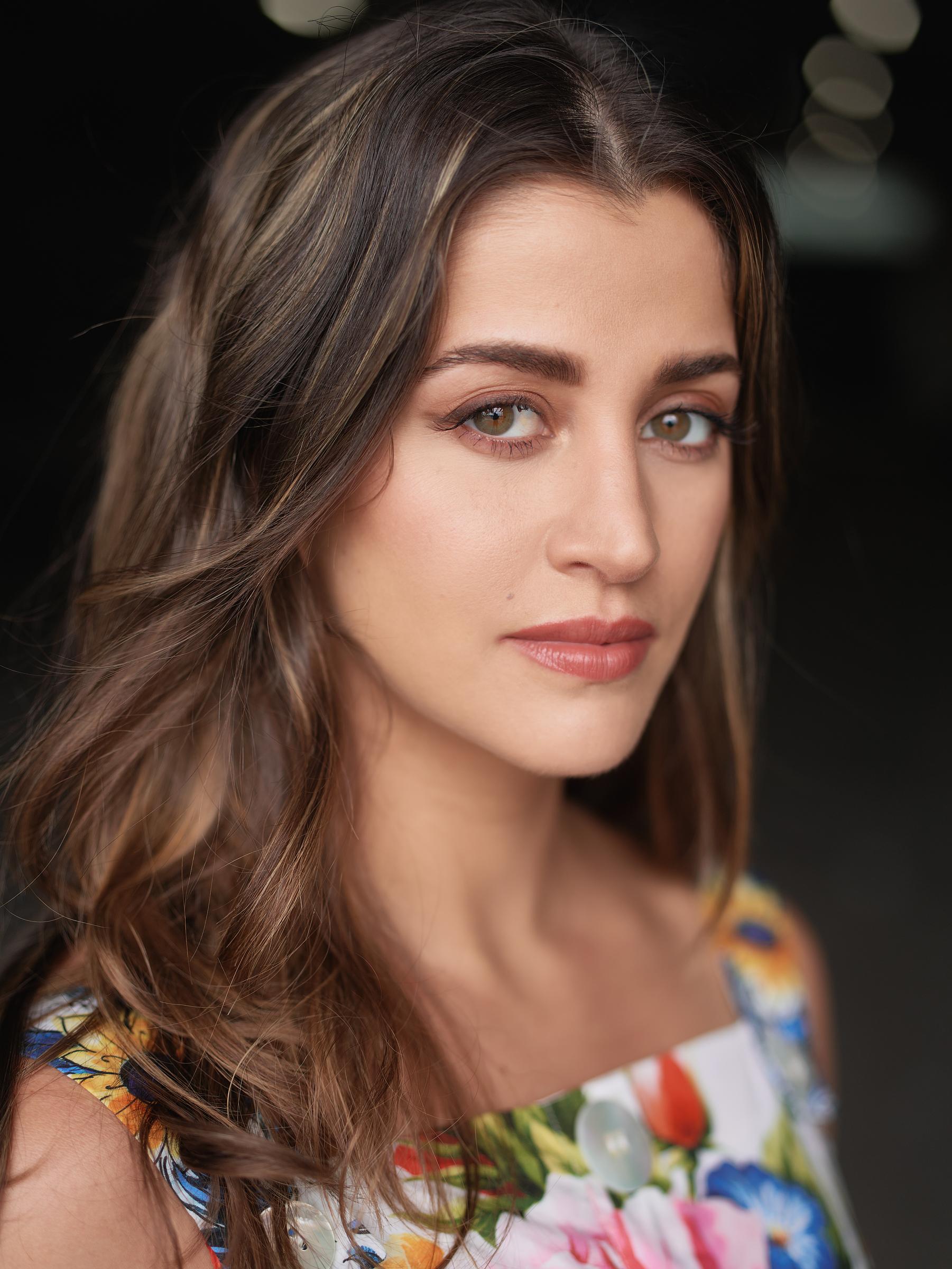 Claudia Hruschka image