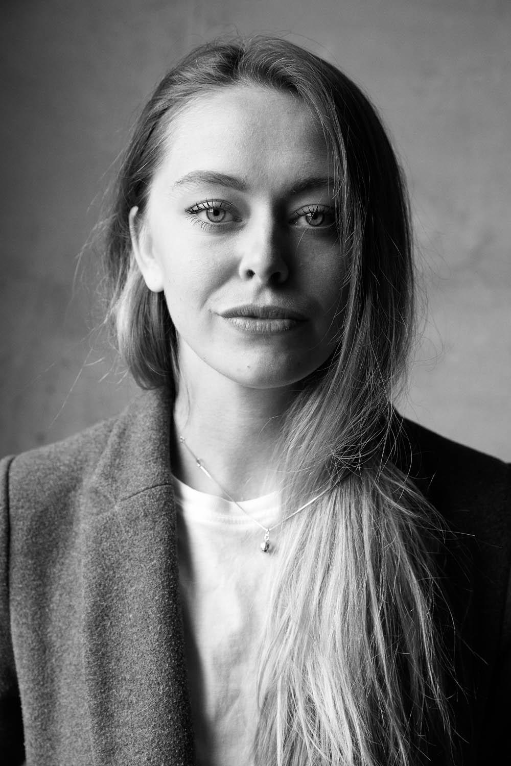 Lisa Zweerman image