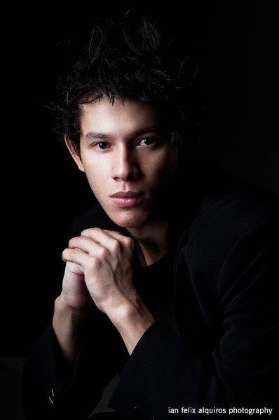 Jeremy Ian image
