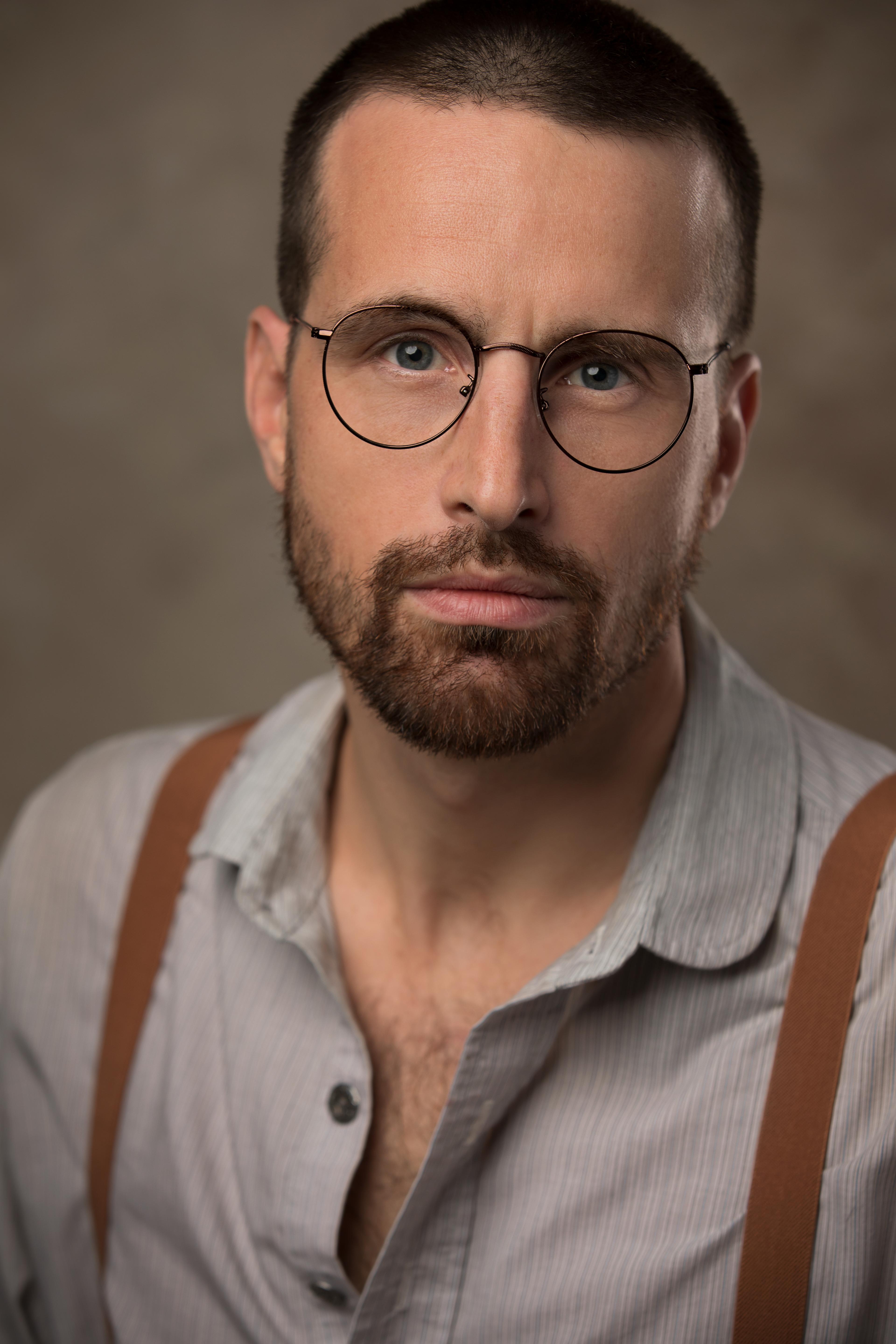Liston Spence image