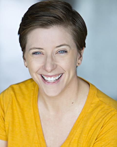 Ivy Meehan image
