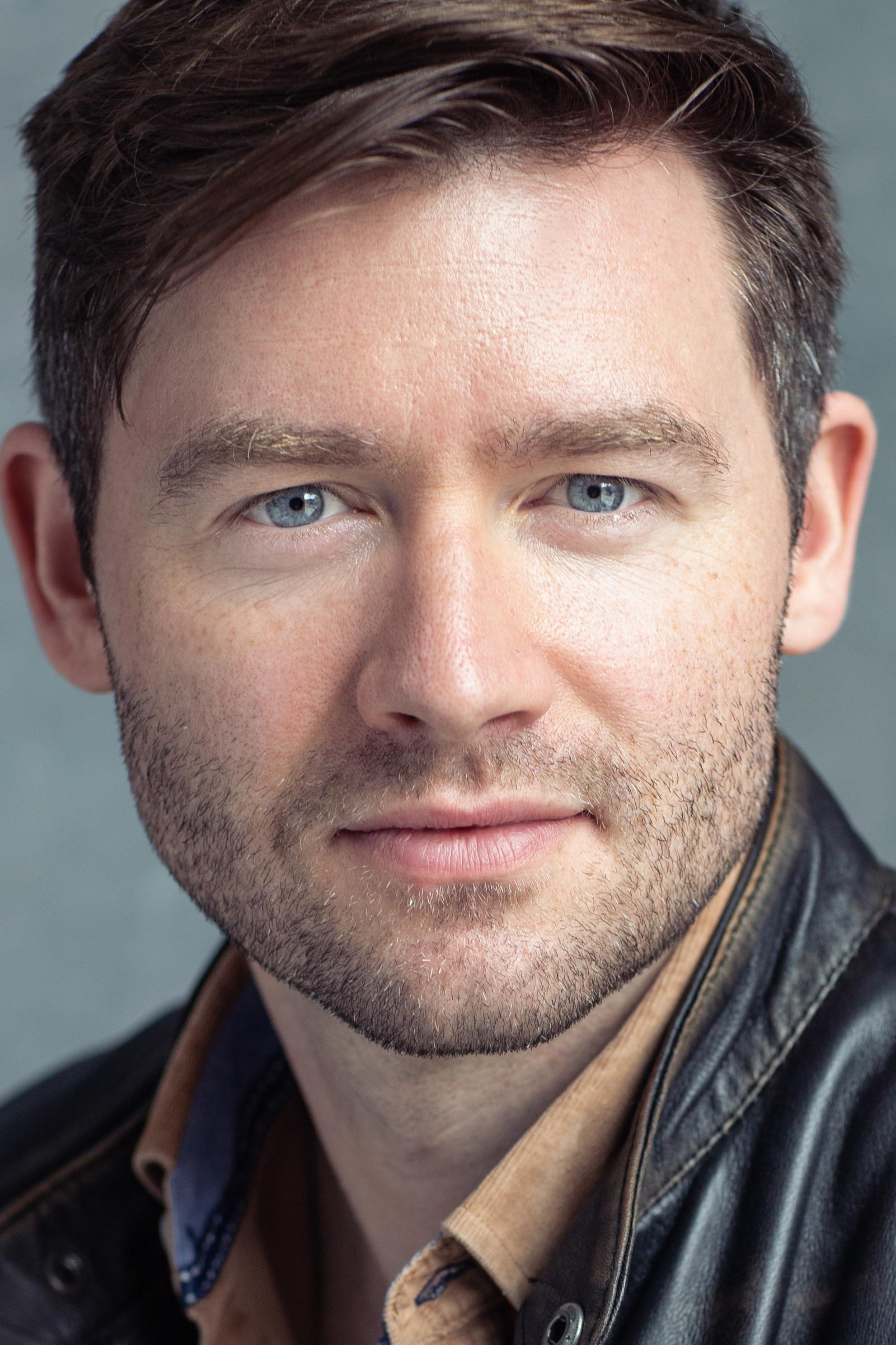 Duncan Casey image