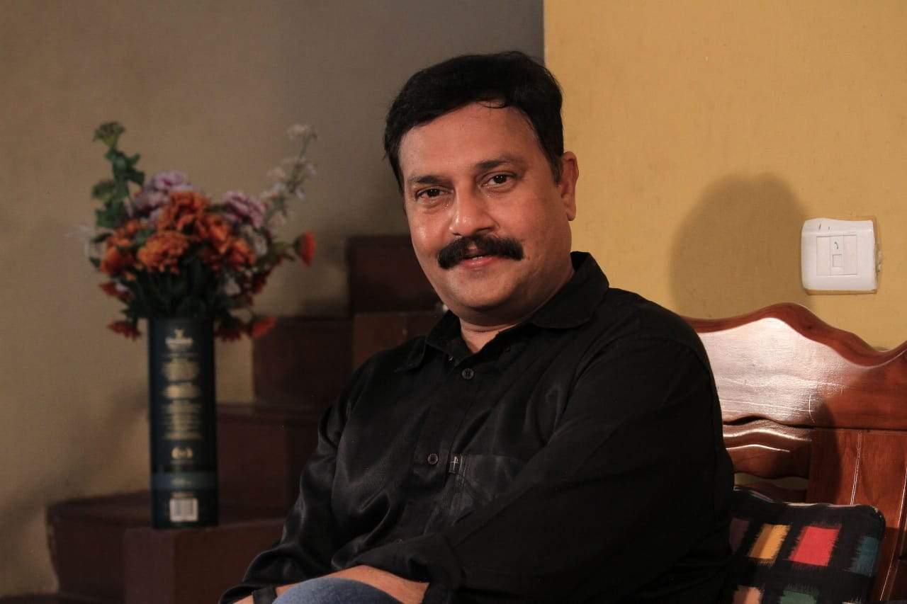 Abhishek Shankar image