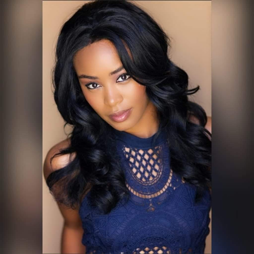 Jasmine Hester image