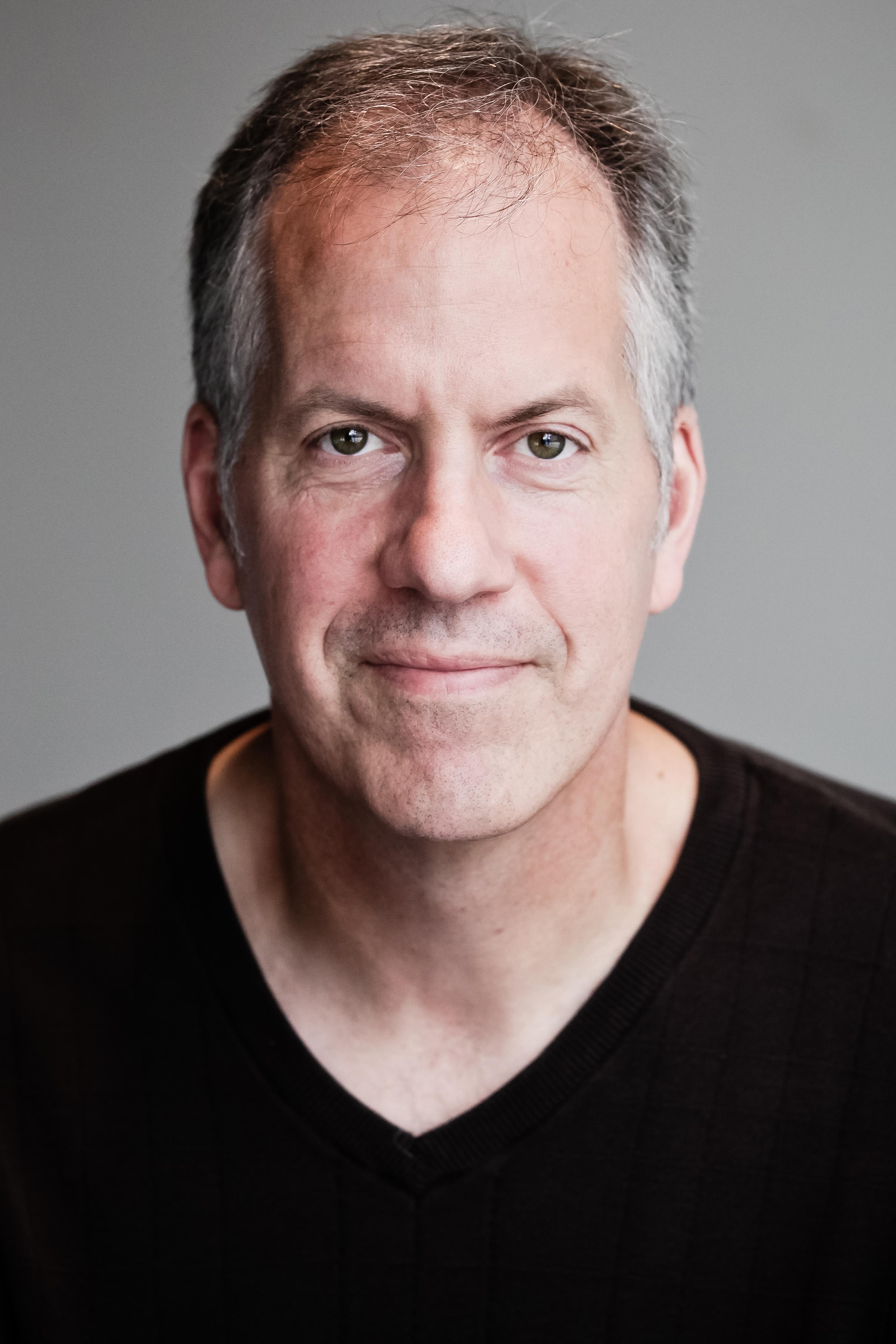 Dave Juehring image