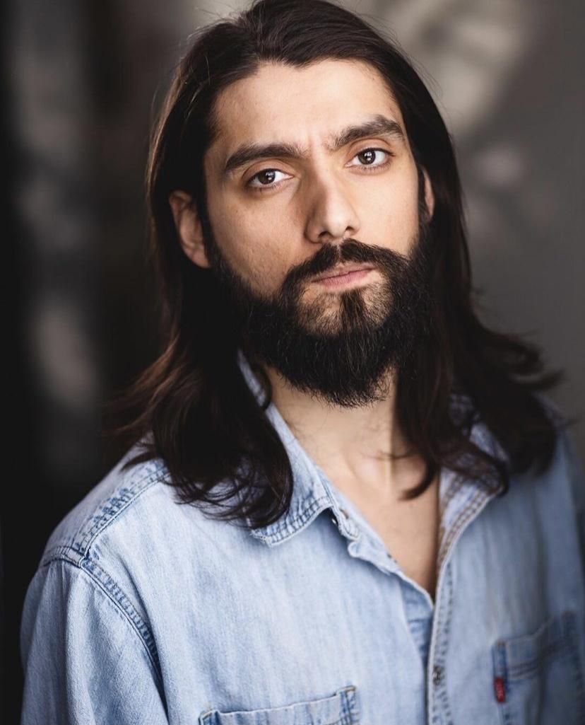 Liam Owens image