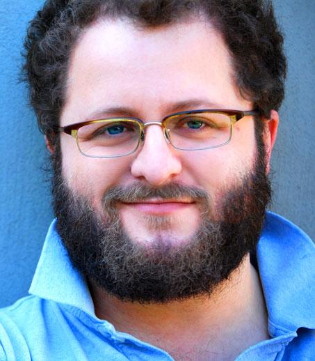 Daniel Berson image