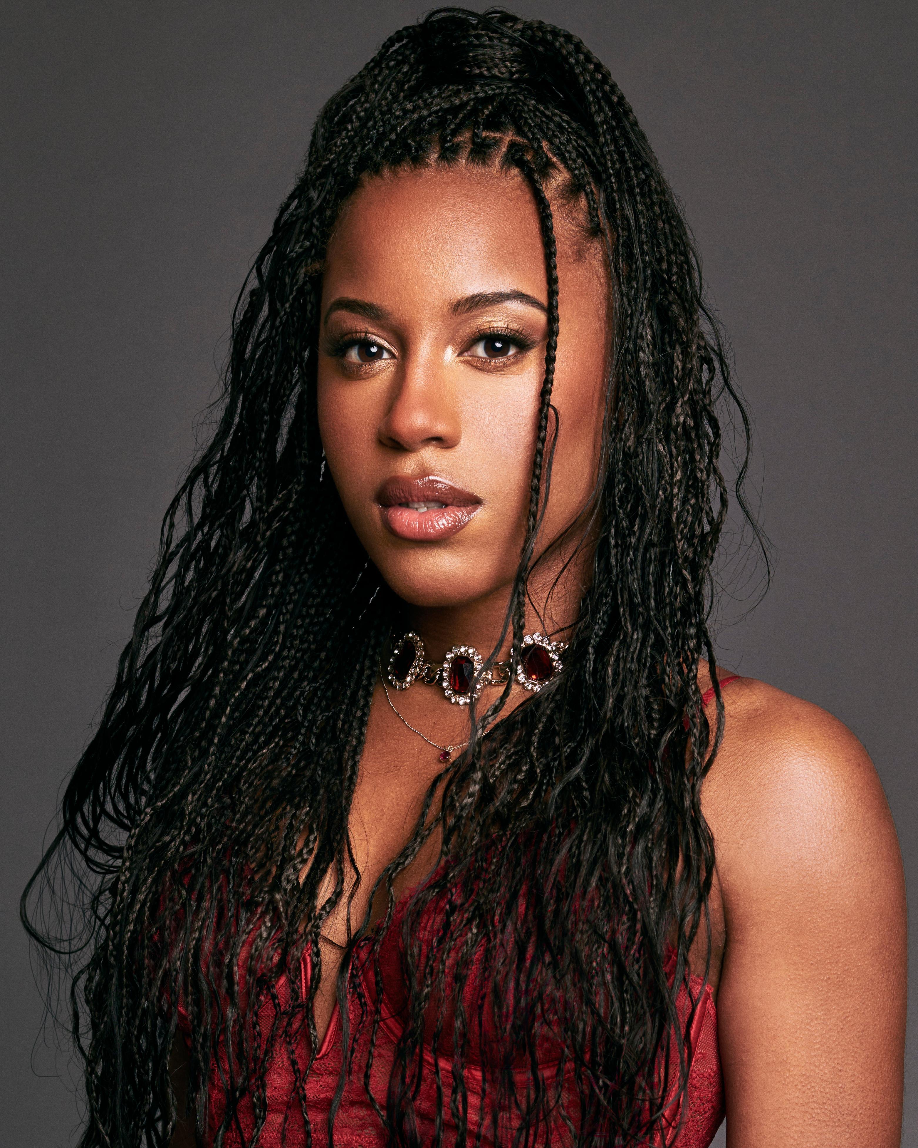 Asha Bromfield image