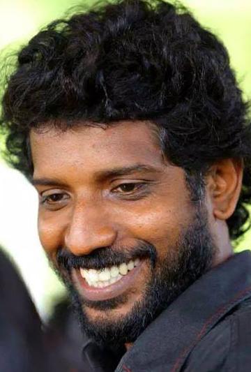 Krishnan Balakrishnan image