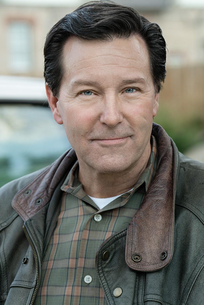 R.J. Wagner image