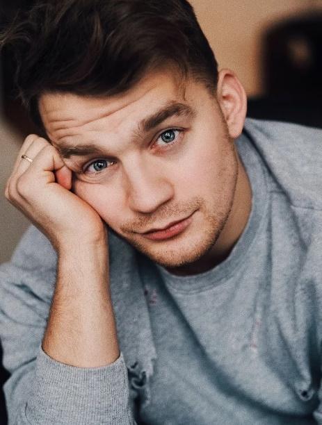 Aleksey Demidov image