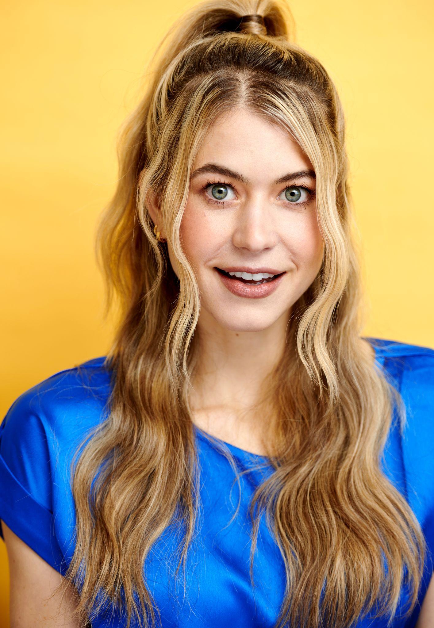 Hannah Kat Jones image