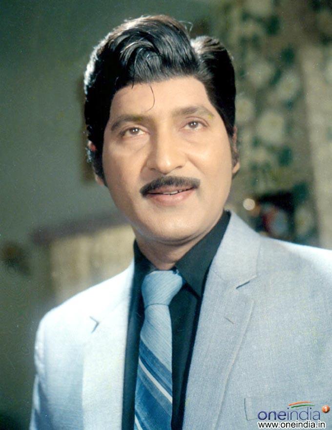 Sobhan Babu image