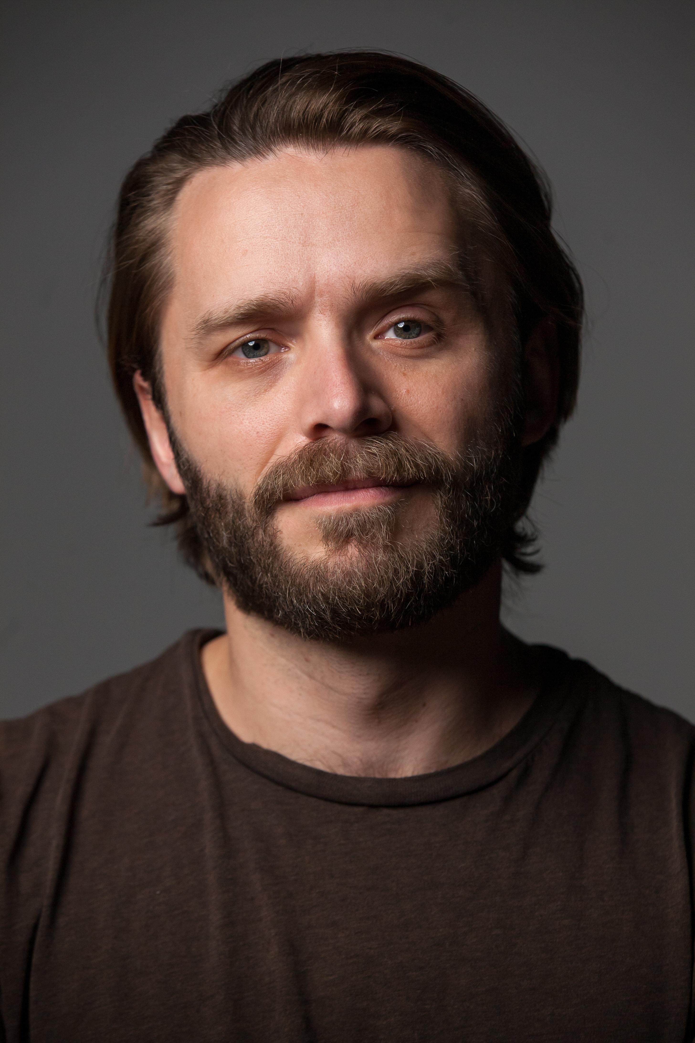 Ian Carlsen image