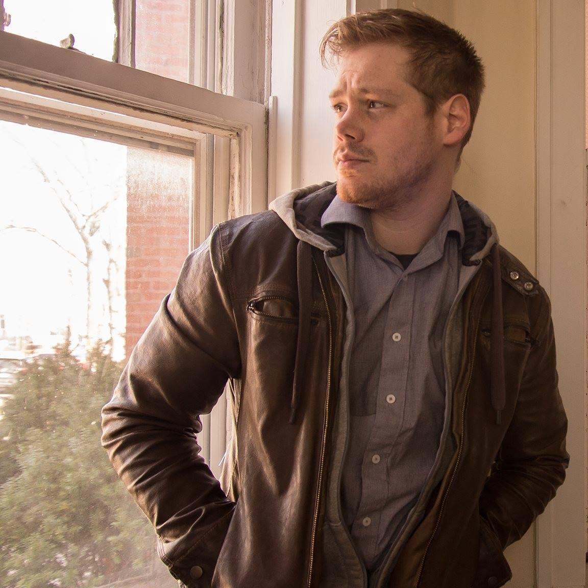 Caleb Fortune image