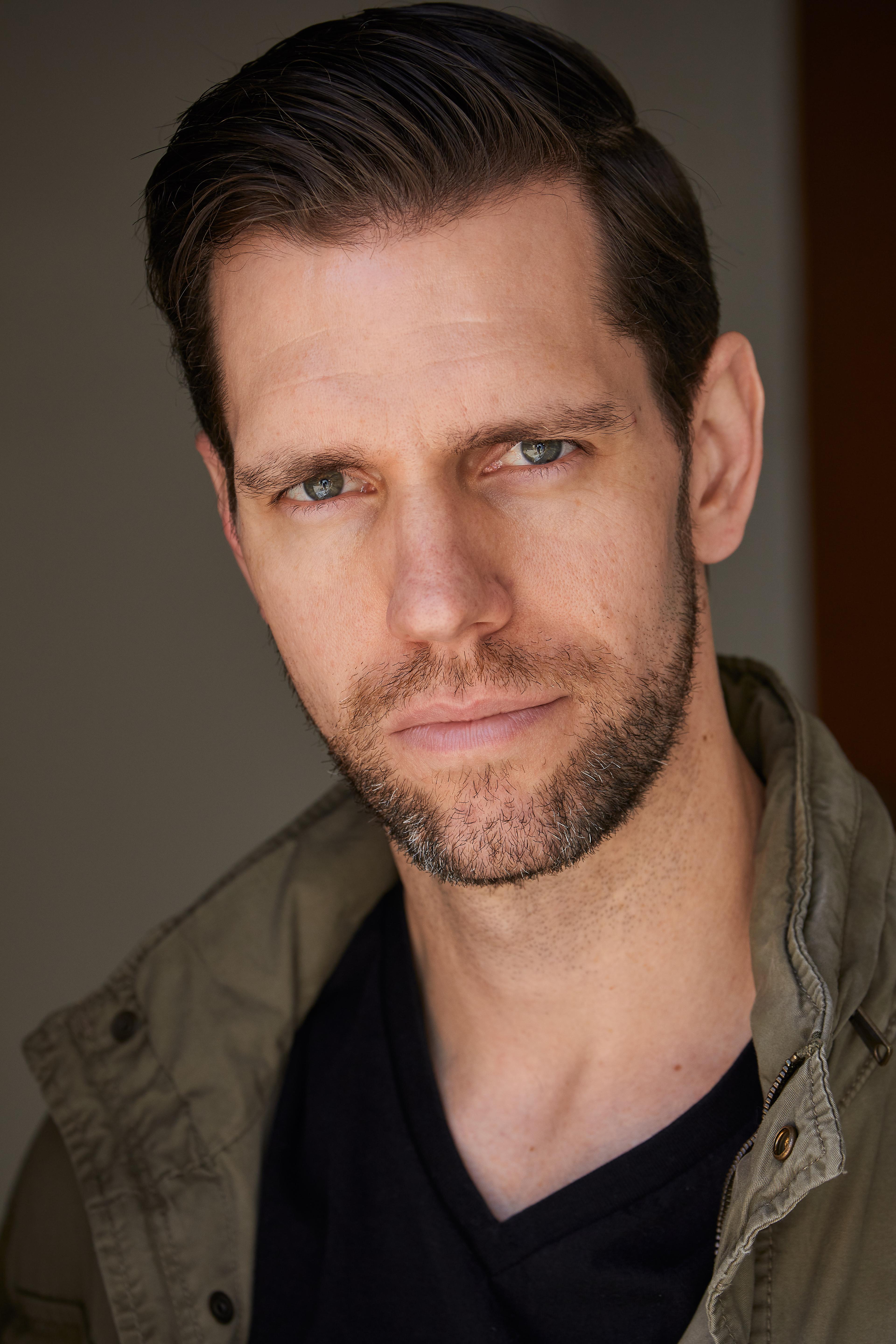 Preston Geer image