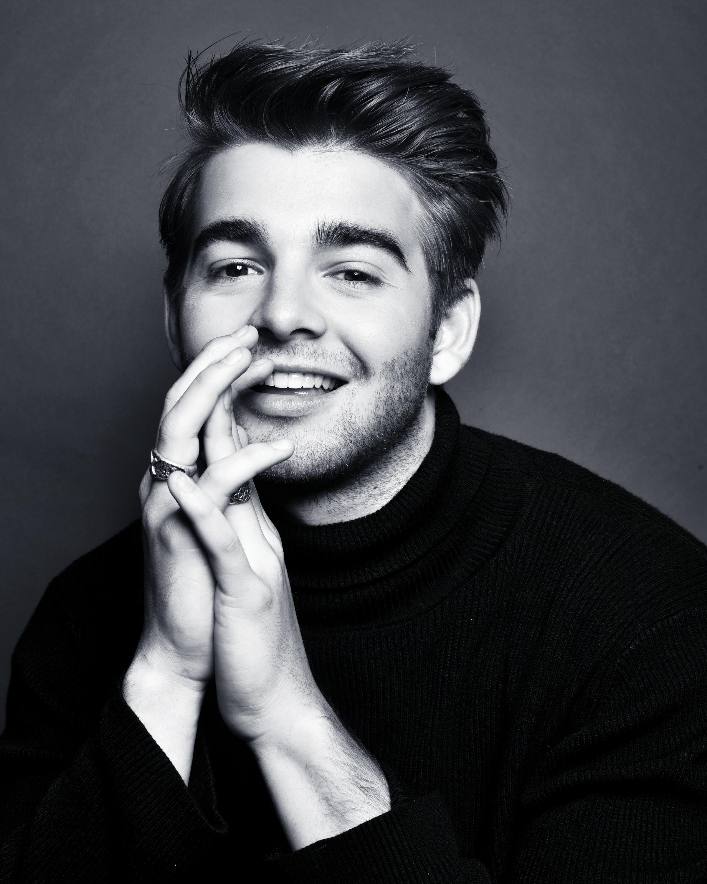 Jack Griffo image