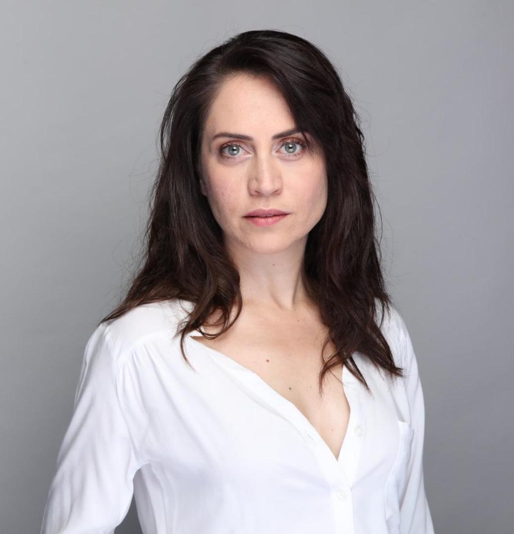 Selen Öztürk image