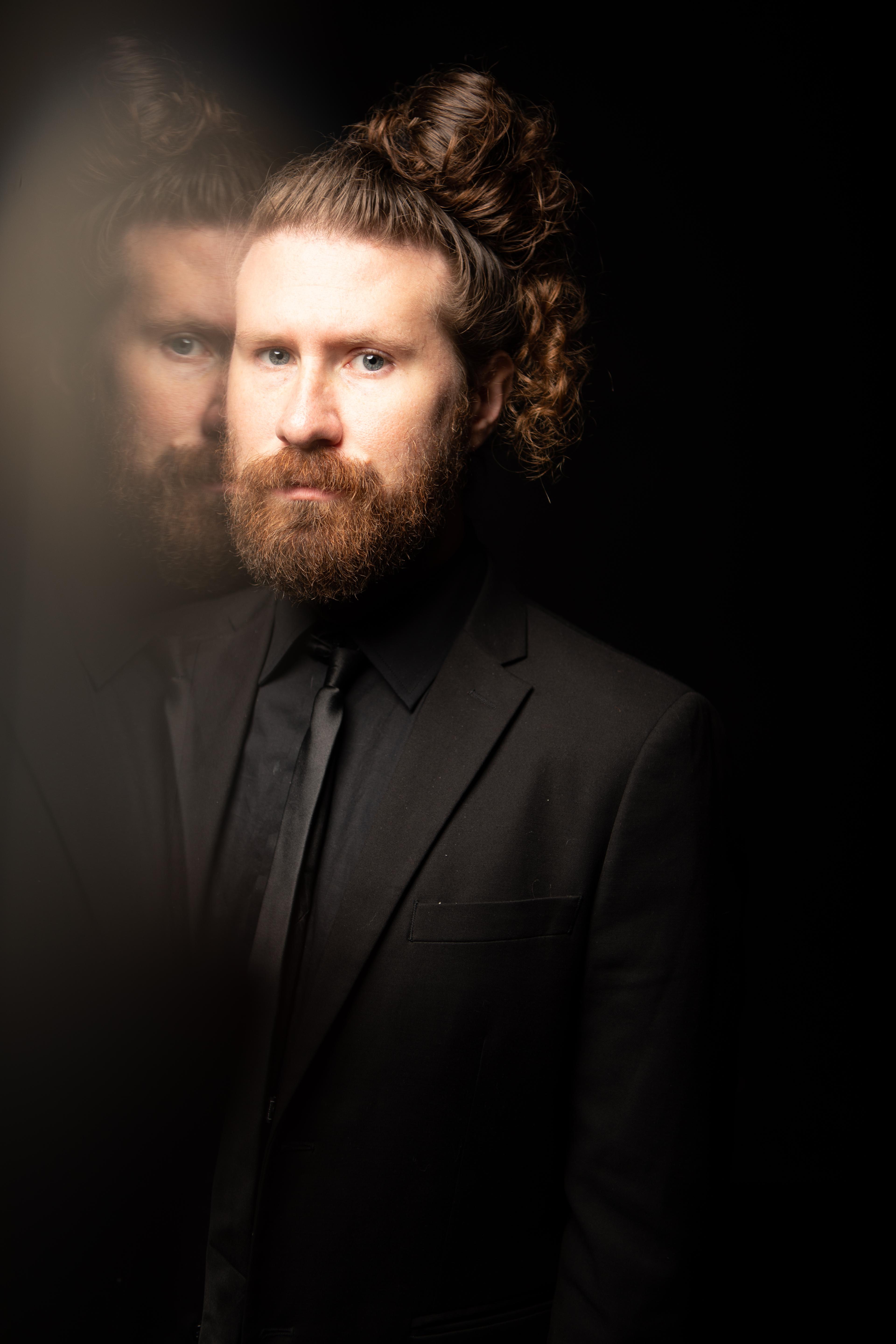 Casey Abrams image