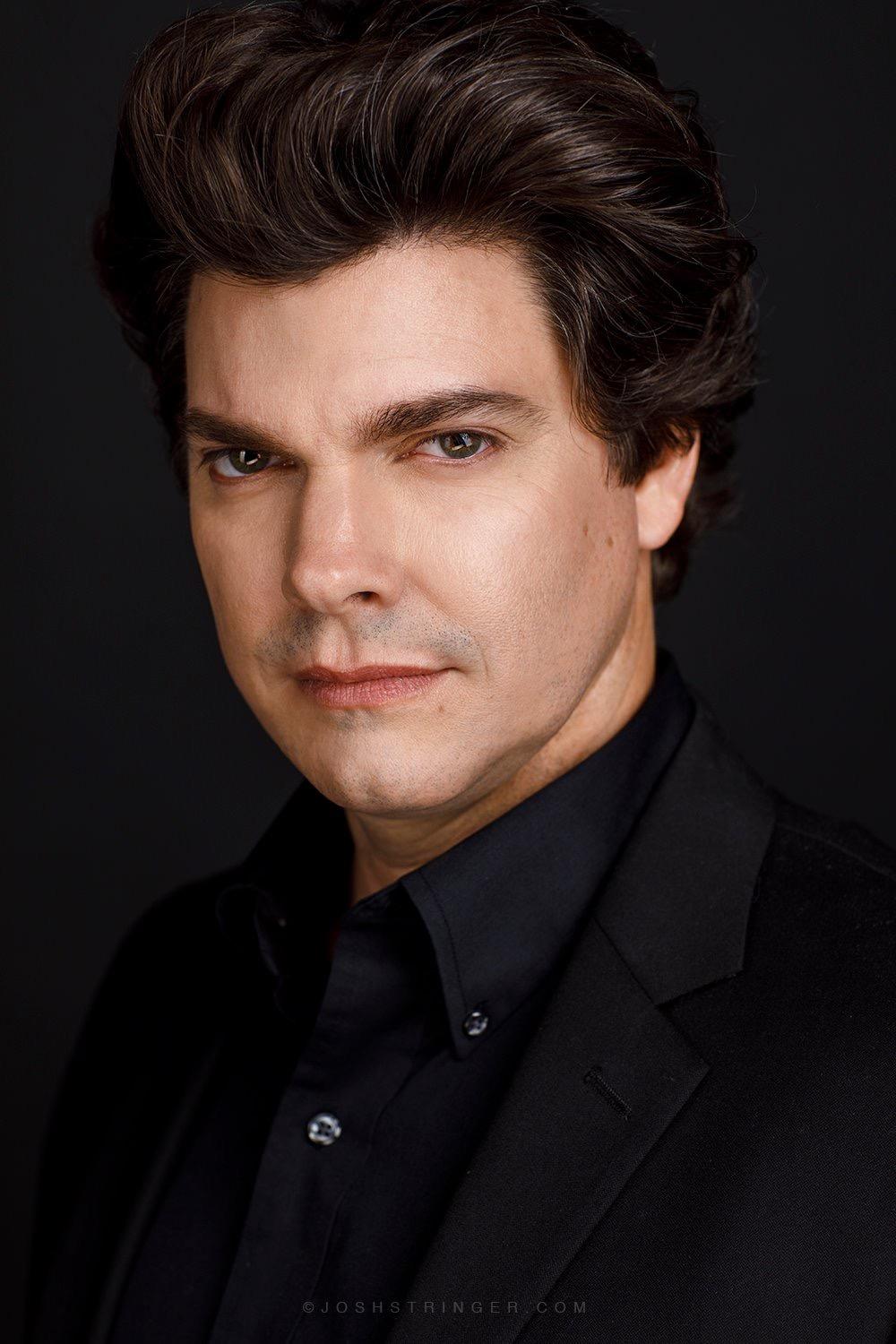 Todd Barnett image