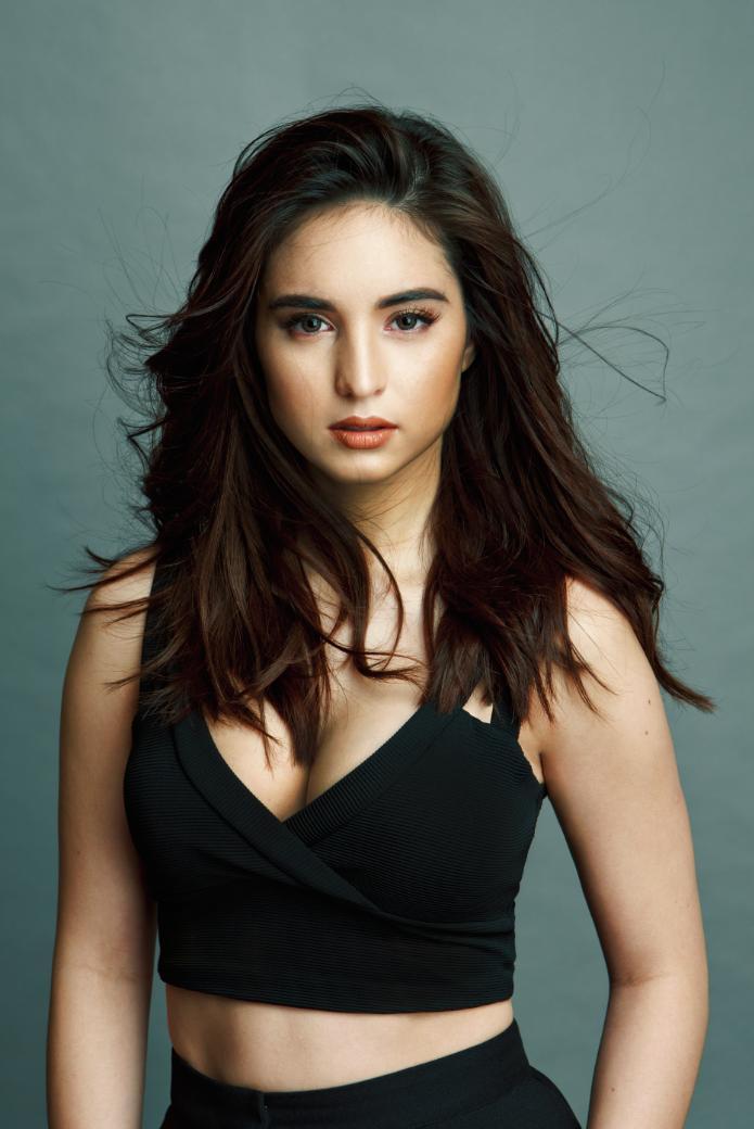 Coleen Garcia image