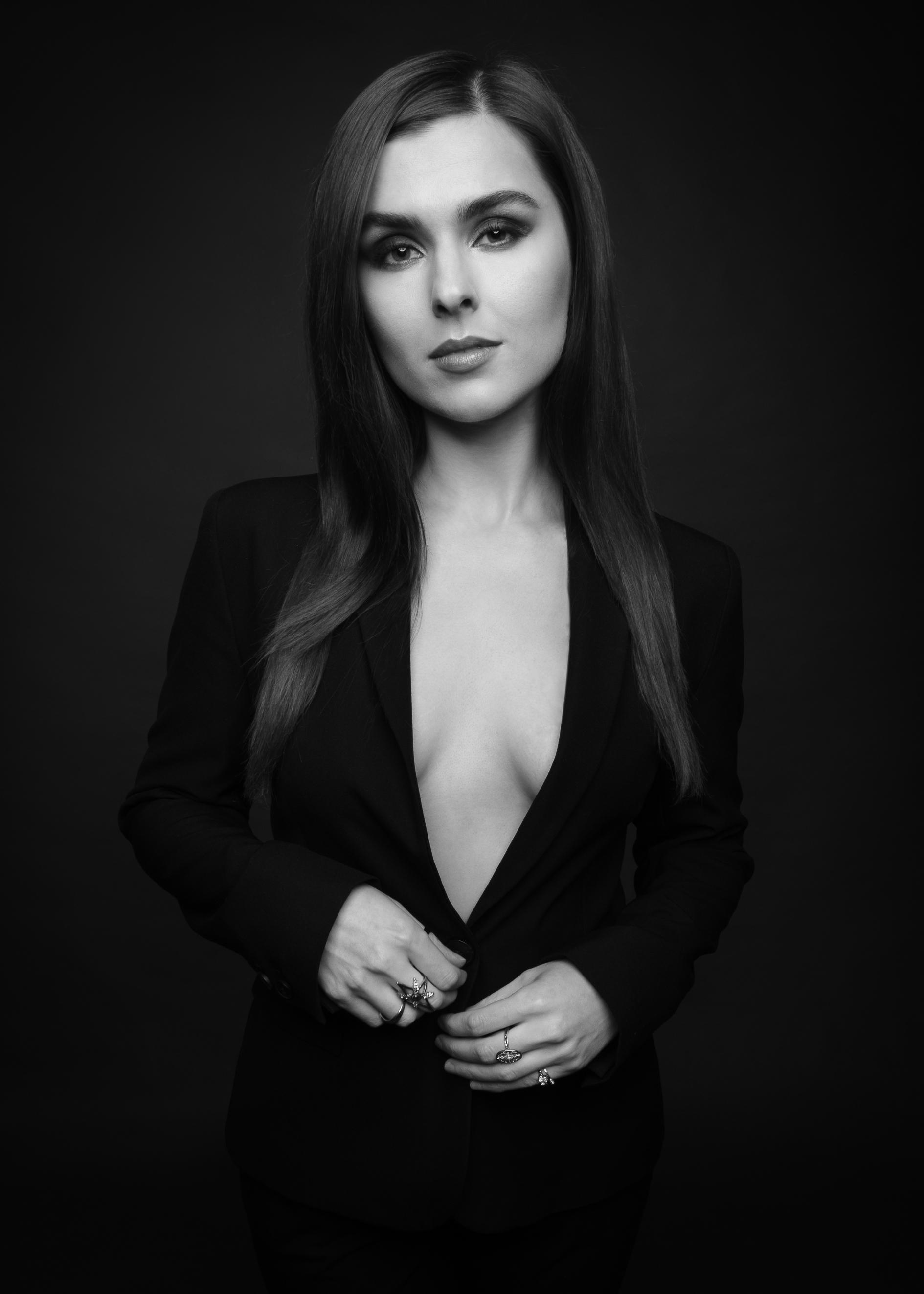 Nicolette McKeown image