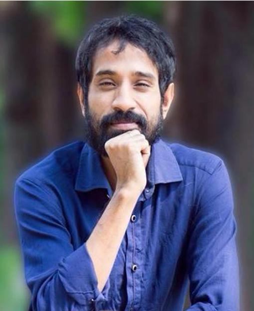 Animesh Aich image