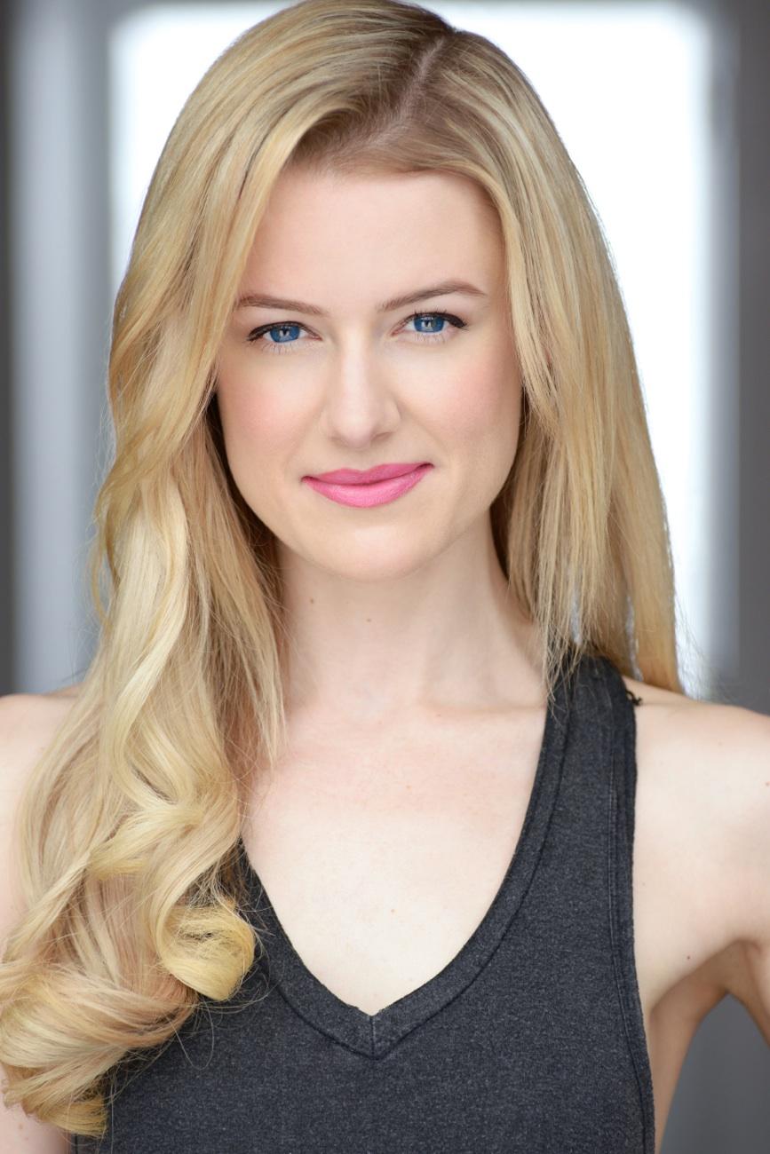 Melanie Avalon image