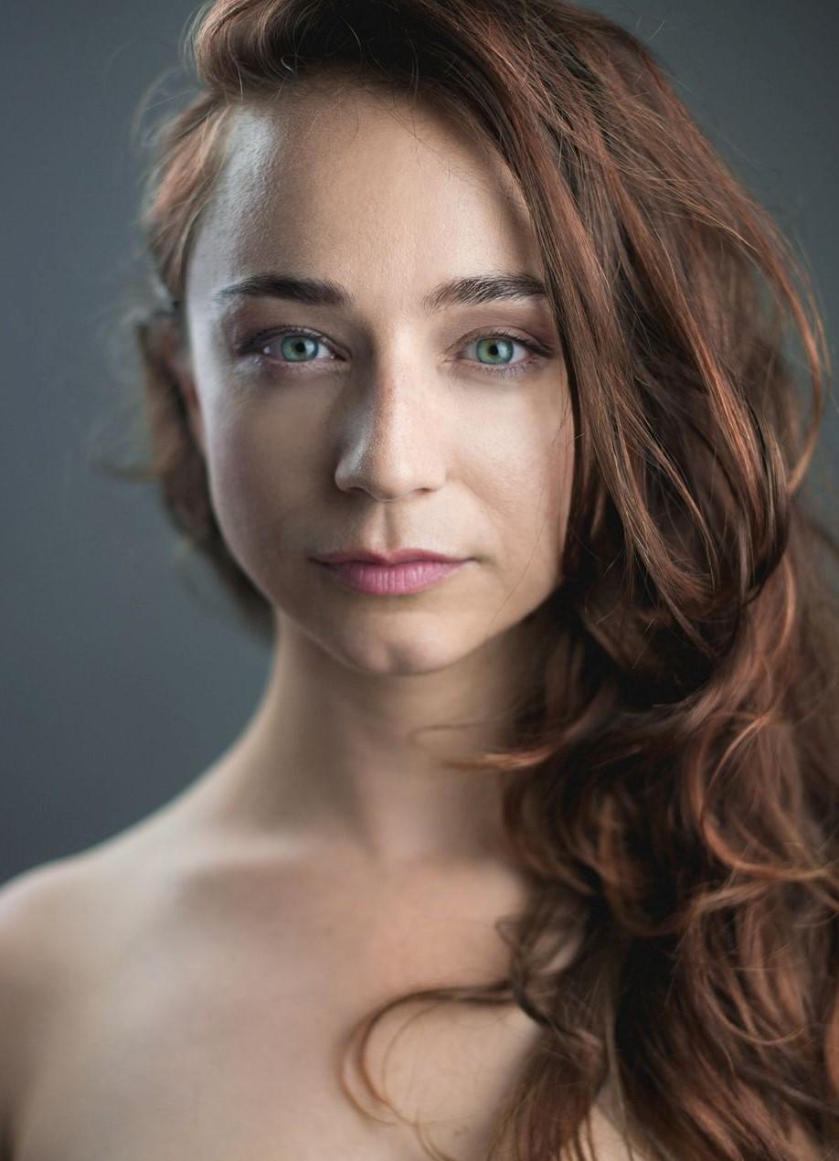 Ruxandra Oancea image