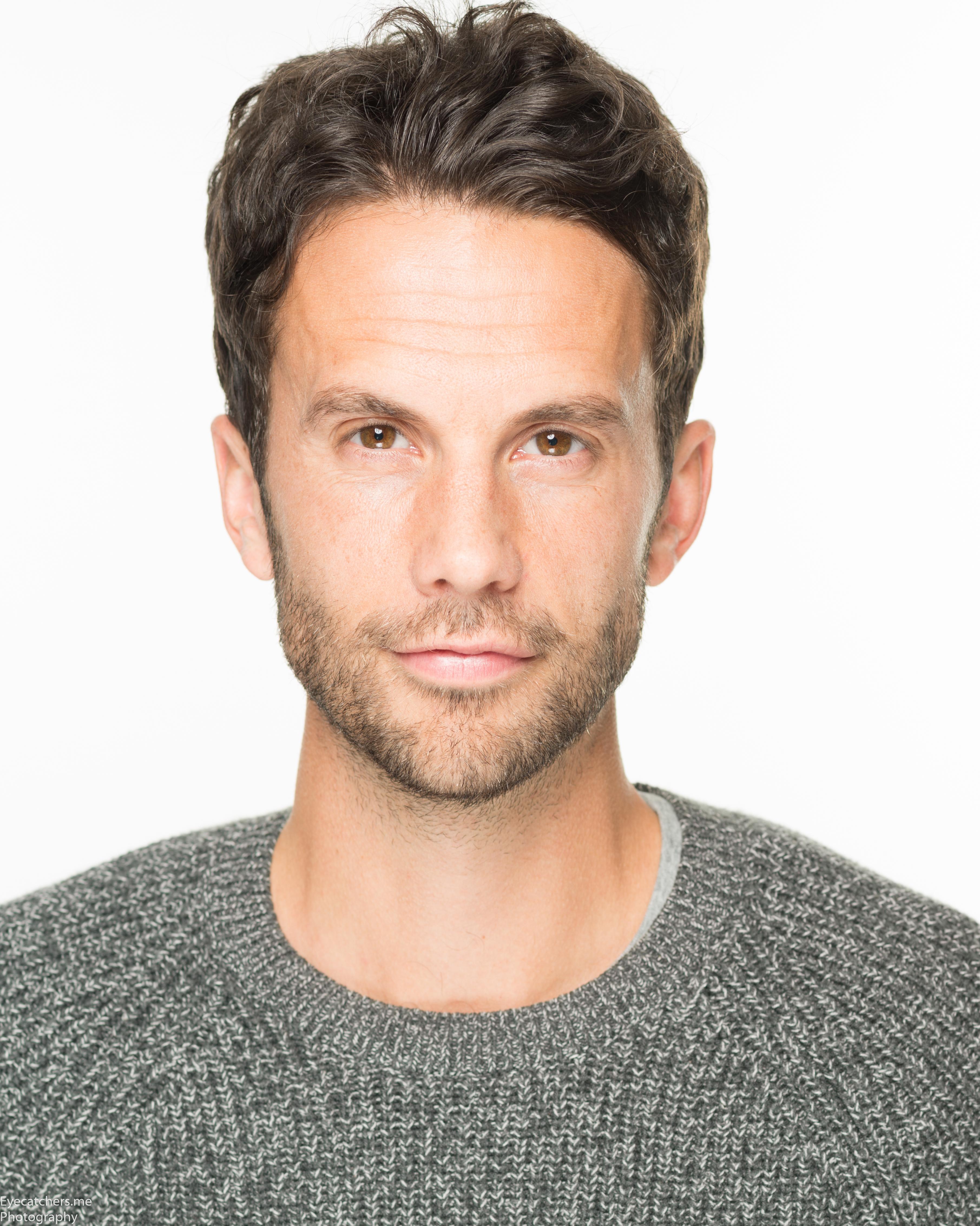 Ben Owen image