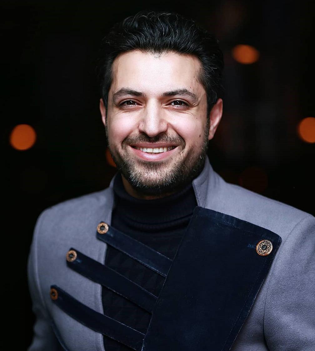 Ashkan Khatibi image