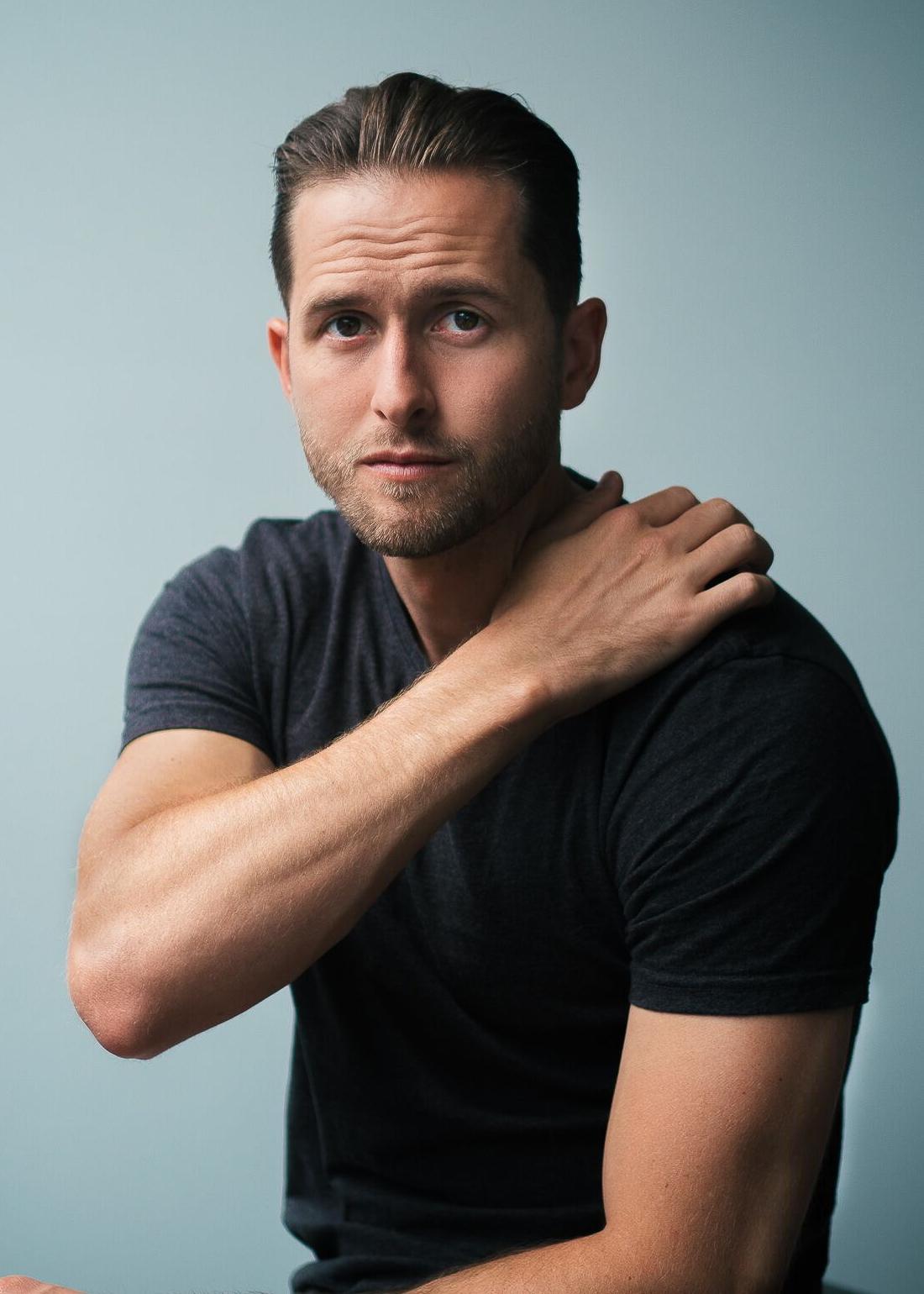 Patch Harrison image