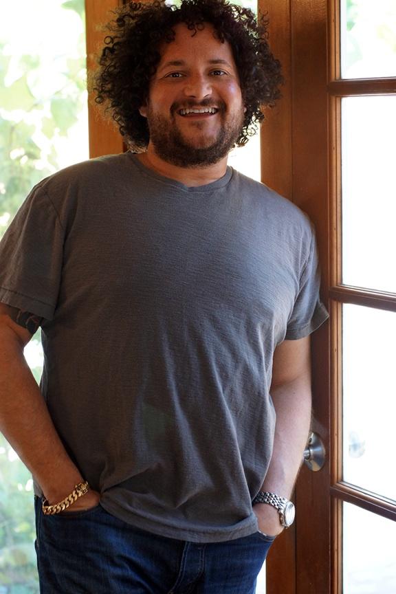 Rob Lindo image