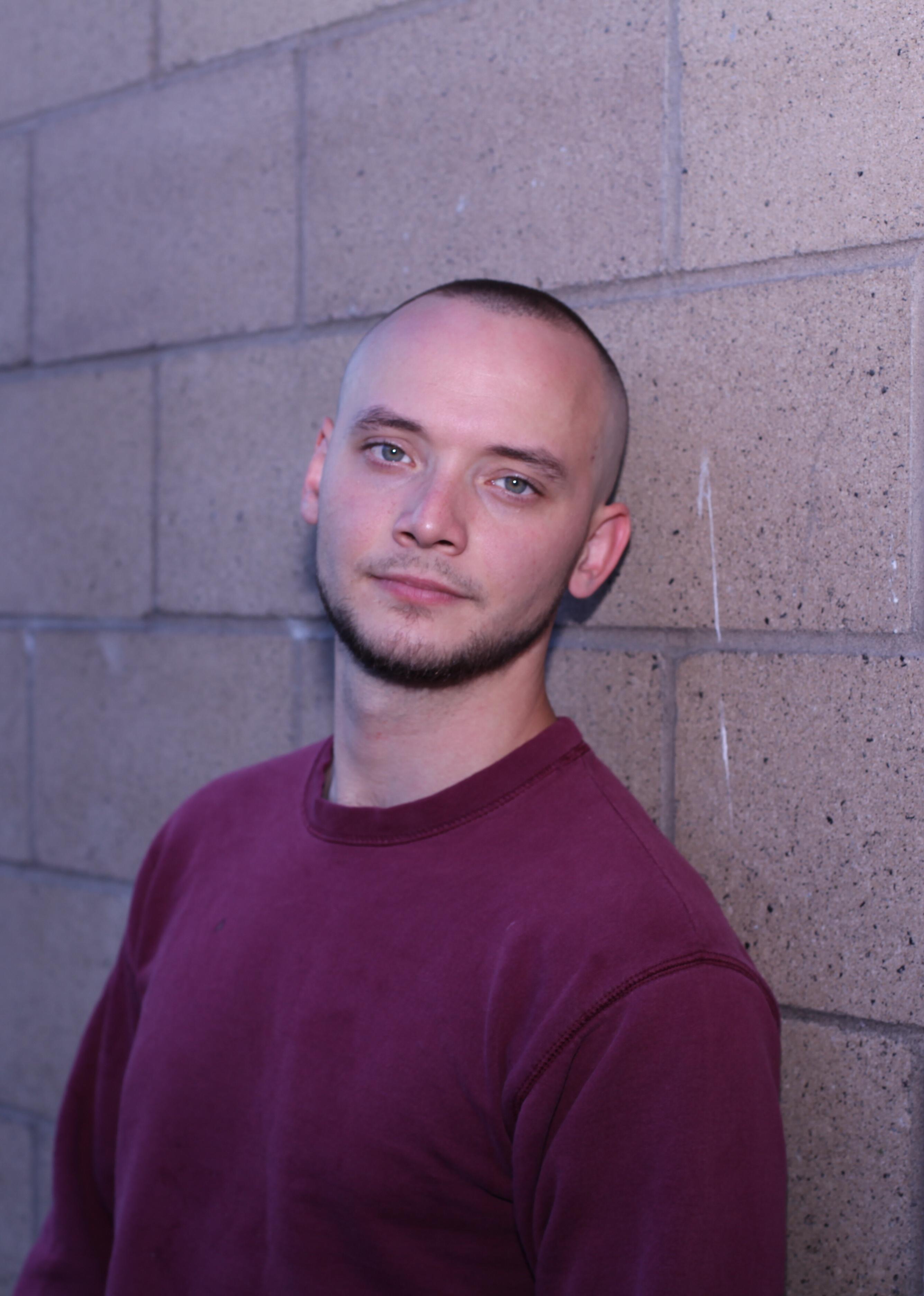 James Grixoni image