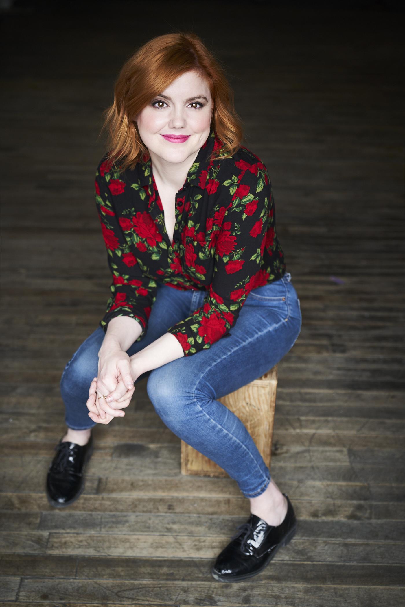 Stacey McGunnigle image