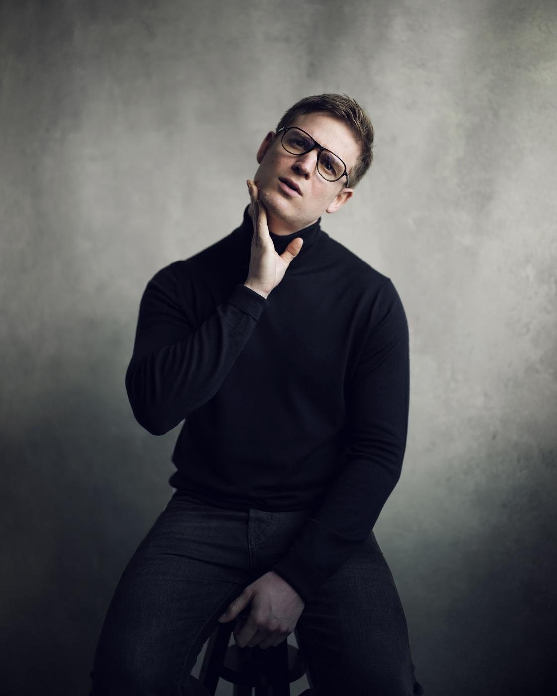 Nathan Hamilton image