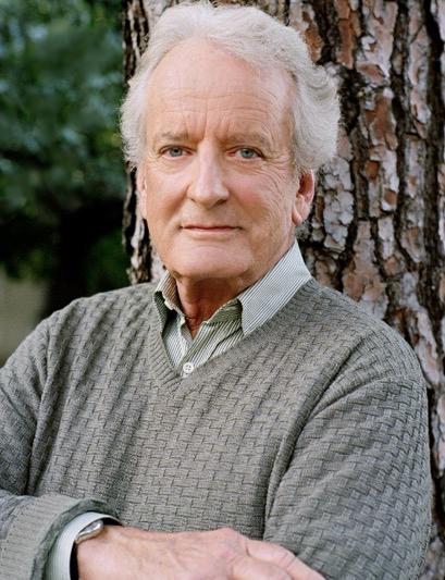 Nicolas Coster image