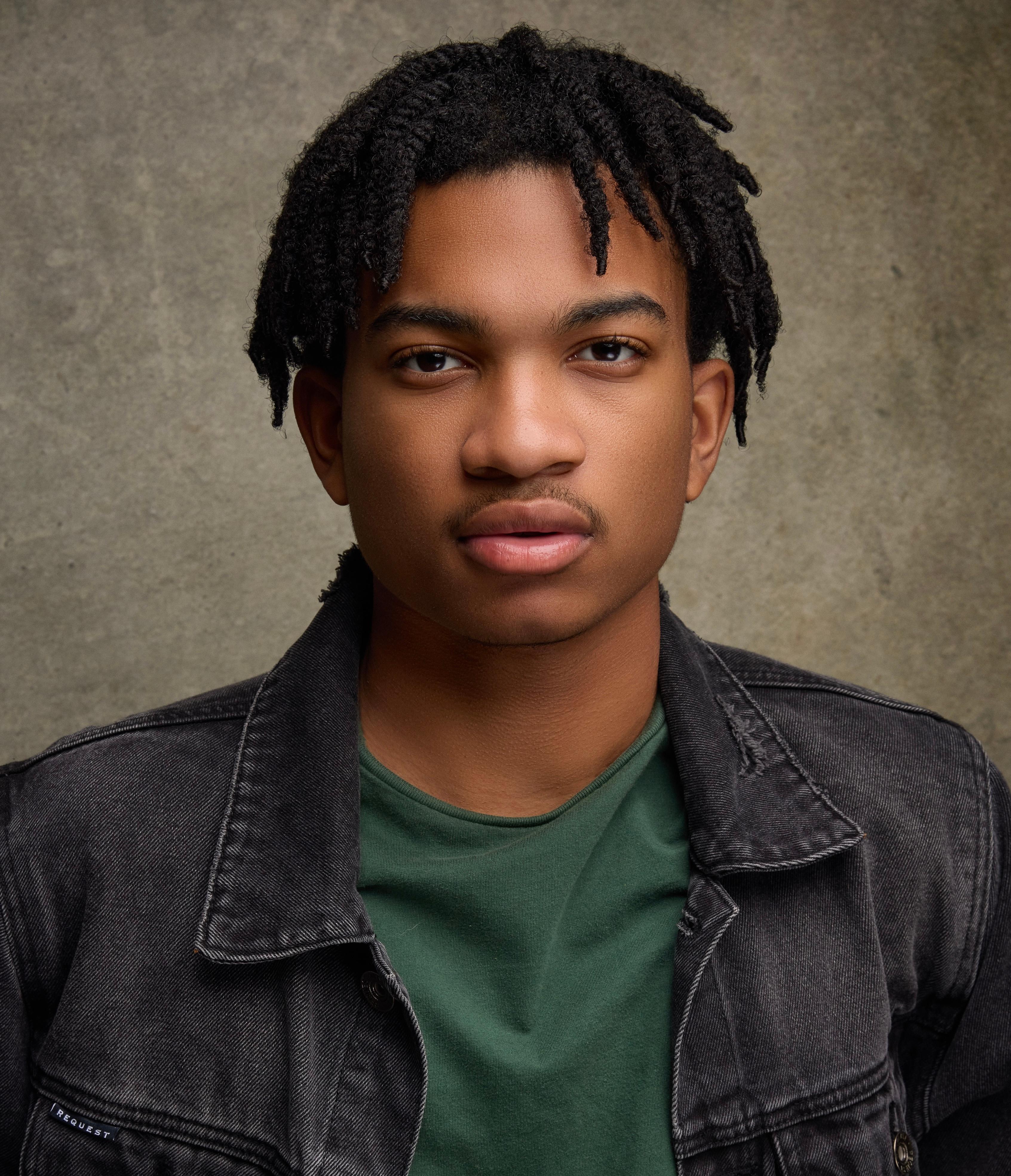 Andre Robinson image